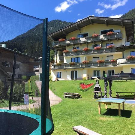 Haus Lechner Apartments Sankt Jakob in Haus Εξωτερικό φωτογραφία