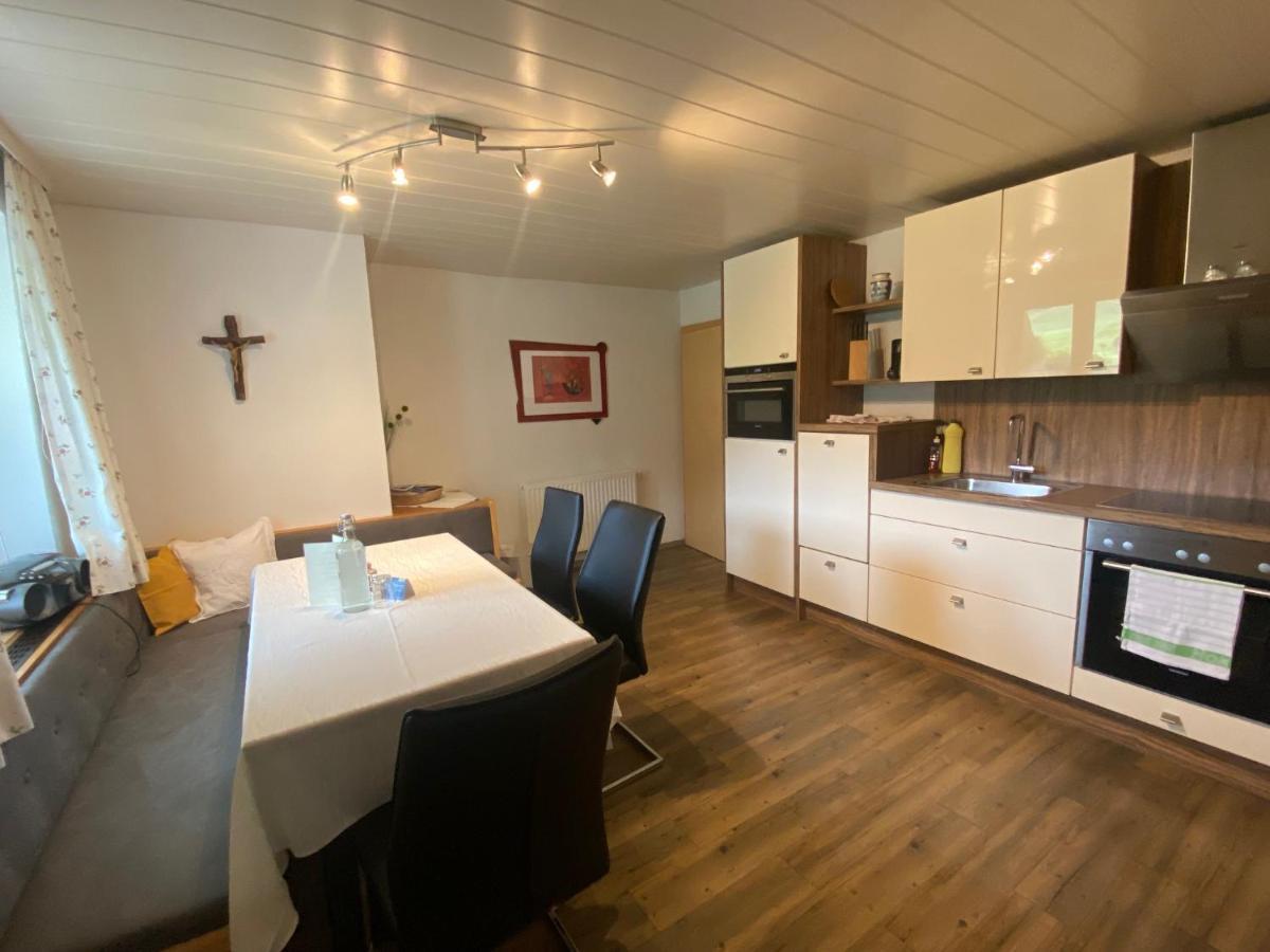 Haus Lechner Apartments Sankt Jakob in Haus Εξωτερικό φωτογραφία