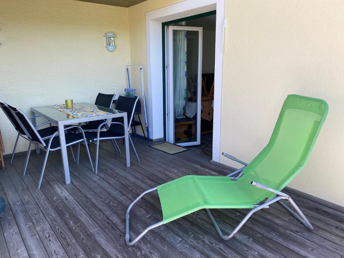 Haus Lechner Apartments Sankt Jakob in Haus Εξωτερικό φωτογραφία