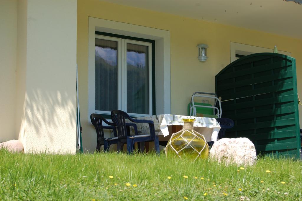 Haus Lechner Apartments Sankt Jakob in Haus Δωμάτιο φωτογραφία