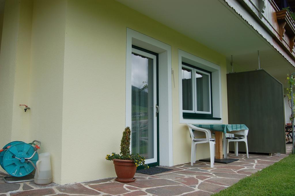 Haus Lechner Apartments Sankt Jakob in Haus Δωμάτιο φωτογραφία
