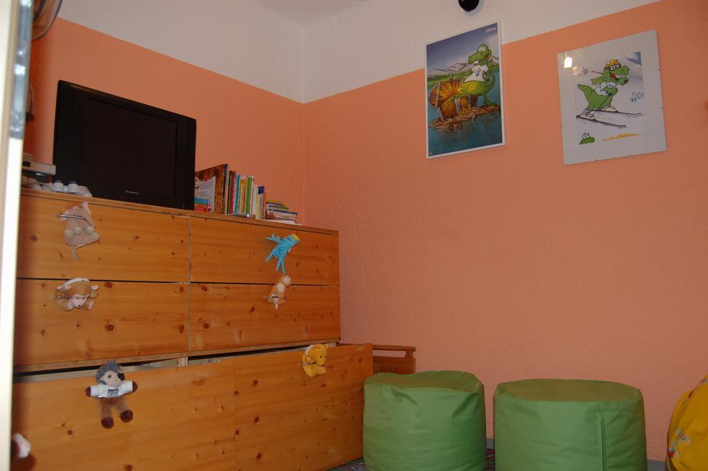 Haus Lechner Apartments Sankt Jakob in Haus Εξωτερικό φωτογραφία