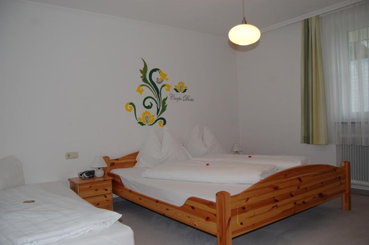Haus Lechner Apartments Sankt Jakob in Haus Εξωτερικό φωτογραφία